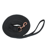 Rose Gold Lunge Line